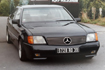 E Class w124 Expression